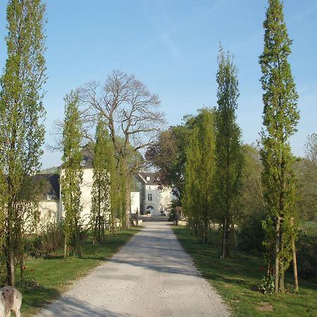 Hotel Burg Boetzelaer Kalkar Exterior foto