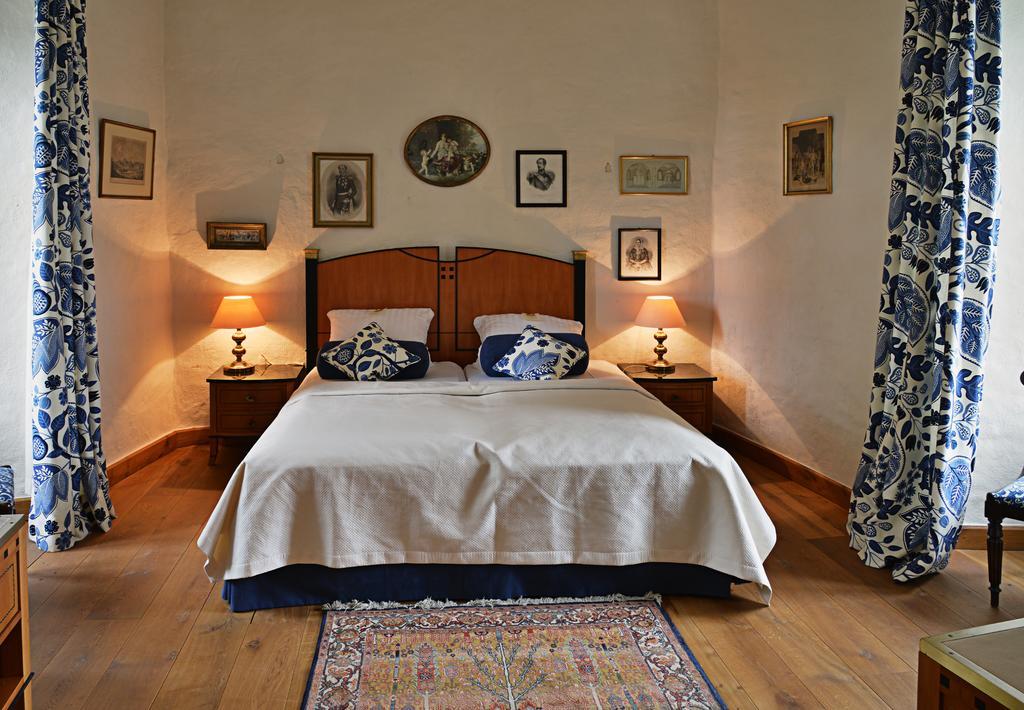Hotel Burg Boetzelaer Kalkar Zimmer foto