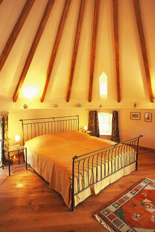 Hotel Burg Boetzelaer Kalkar Zimmer foto